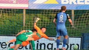 Finn Harps impress against Bray Wanderers to advance to FAI Cup quarter-finals