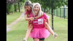 Limerick survivor marks decade cancer-free as advocate for major fundraiser
