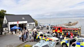 Bundoran RNLI all set to host fifth annual Emergency Services Open Day