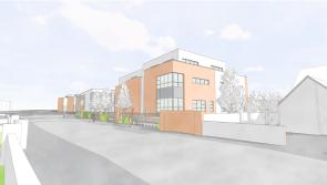 Kilkenny school announces approval for new unit
