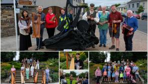 PICTURES: O&rsquo;Carolan Harp Festival and Summer School celebrates resounding success 