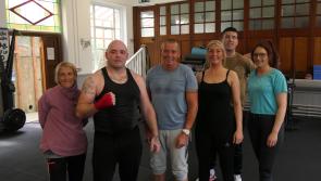 Boxing clever programme delivers knockout results in Louth
