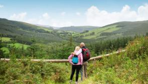 Six outdoor projects across Offaly receive funding of &euro;256,000