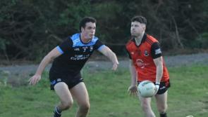 Tubber much the happier after great comeback as wasteful Ballinagar drop another point