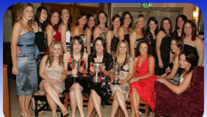 In PICTURES Memory Lane: Laois club celebrates All-Ireland camogie champs