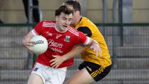 Athy hugely impressive in first Kildare SFC group win against Clogherinkoe