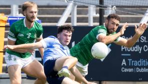 Kildare GAA: Moorefield get better of Allenwood, eventually