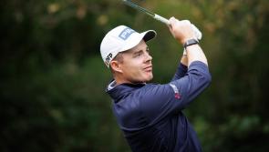 Offaly golfer targets Irish Amateur Close Championship history in Westport