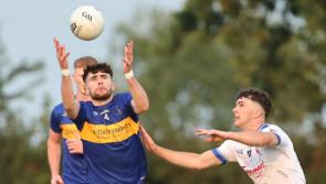 Champions Tullamore blow more hot than cold in comprehensive win