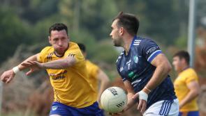 Cappincur grind out another win to remain on track for semi-finals