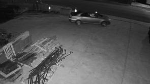 LIVE: Tipperary man issues CCTV appeal and offers cash reward after van robbery  