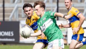 Rathangan blow Ellistown away in Kildare IFC