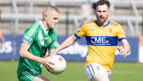 Kildare SFC: Sarsfields blow Raheens away in second half