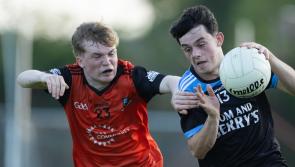 Hard working Cappincur set pace in Offaly SFC “B” as Daingean get crucial win