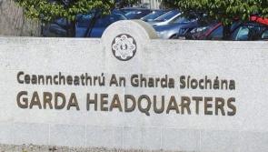 Garda HQ is seeking a Chief Information Officer and the salary is eye-popping