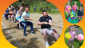 Laois town ready to roar again for free family fun day