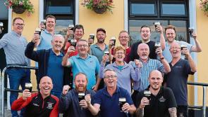 Revealed: New owners confirmed for busy pub on Tipperary/Limerick border with new name!