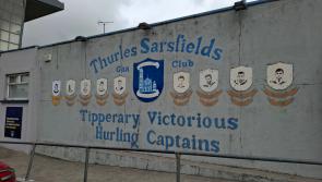 Talk on iconic Tipperary hurling club to be held this week