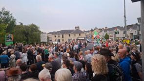 Pearse Doherty: Irish unity now &lsquo;unstoppable&rsquo; as Leitrim honours John Joe McGirl