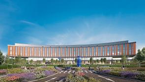 Opening date of Limerick's newest hospital revealed