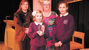 Throwback Tuesday: Out and About @ 'Night at The Oscars' at St. Mary's Limavady (2015)