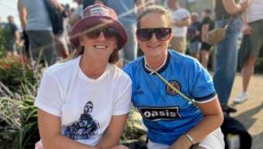 'It’s just amazing' - Kilkenny fans enjoy Oasis gigs in Croke Park, Dublin