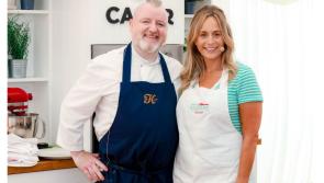 10,000 foodies flock to Taste of Kildare at Naas Racecourse 