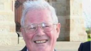 Offaly man secured Ireland's position as a world leader in the pharmaceutical  industry