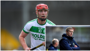 'He's in bother' - Shefflin issues injury update on Adrian Mullen - Kilkenny GAA 