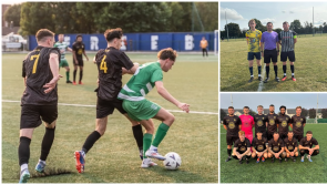 KDL Wrap Up - 'Booters held, seven heaven for Evergreen and more - Kilkenny Live 