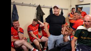 IN PICTURES: Tipperary hurling stars turn out for Hurling for Cancer charity game in Carlow!