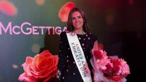 Rose from Limerick shoots to the top of the betting market in Tralee