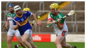 Paddy Purcell’s goal crucial as Rathdowney-Errill defeat Clough-Ballacolla in Laois GAA SHC