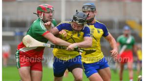 Borris-Kilcotton recover from 12 points down to get the better of Abbeyleix