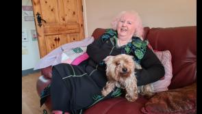 Limerick pop-up shop raises over 3.5k in aid of mental health support