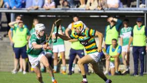 Opportunity for clubs to take big step forward in Offaly SHC