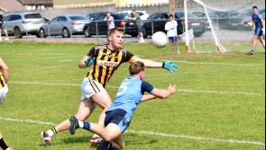 Moyle Rovers make winning start to Tipperary senior football championship campaign