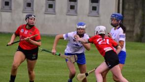 Sarsfields deliver a ruthless display to crush Cashel King Cormacs in championship opener