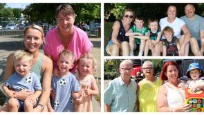 PICTURES: County Limerick village comes alive for Pattern Day Festival