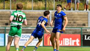 Steelstown claim extra-time victory against Faughanvale