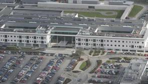 BREAKING: Visiting restrictions in place at Tullamore Hospital due to Covid-19