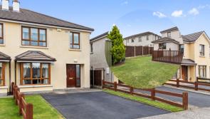 PICTURES: Step inside this gorgeous three bedroom home in Carlow now on the market