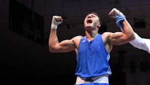 Offaly boxers learn World Championship schedule