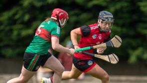 Drom & Inch survive stern test from Moneygall to win championship opener in The Ragg