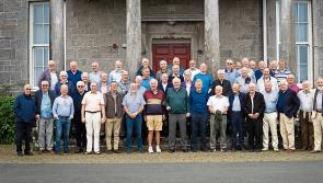 Past pupils mark 50 years since Limerick school's closure with major donation 