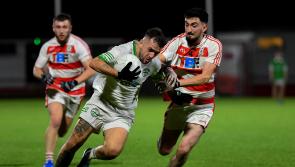 Craigbane hold off Ballerin fightback