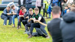 The Black Bull Threshing Festival returns on Sunday August 31st