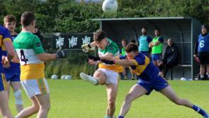 Derbies come thick and fast as Buncrana turn attention to Naomh Pádraig  showdown