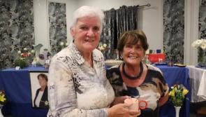 GALLERY: Lady's Captain Prize at Edenderry Golf Club on Kildare border 