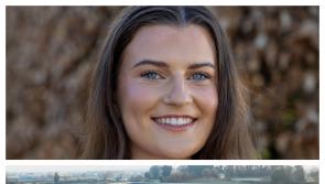 Colleagues in Portlaoise 'immensely proud' of  Laois Rose